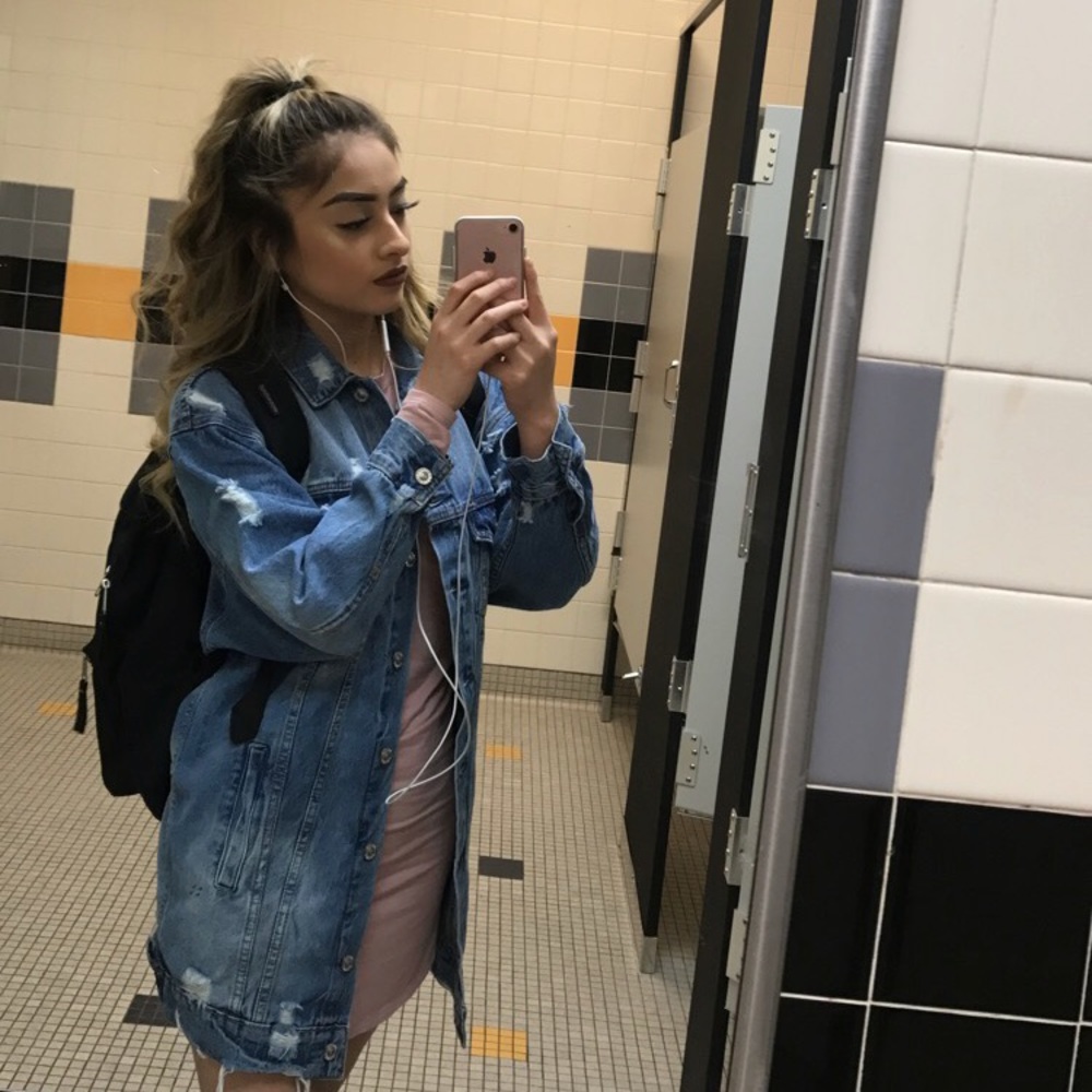 Jean Jacket - Picture 3 of 3